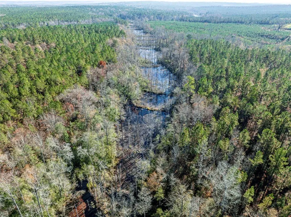 0 Indian Trail Road Sandersville, GA 31082