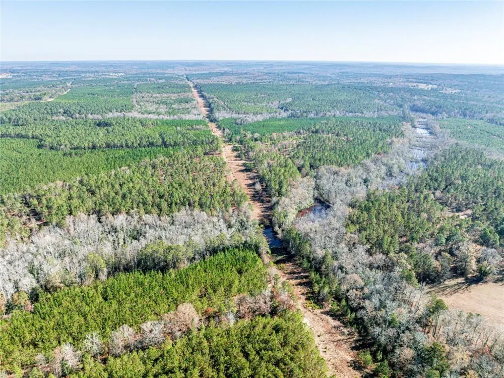 0 Indian Trail Road Sandersville, GA 31082