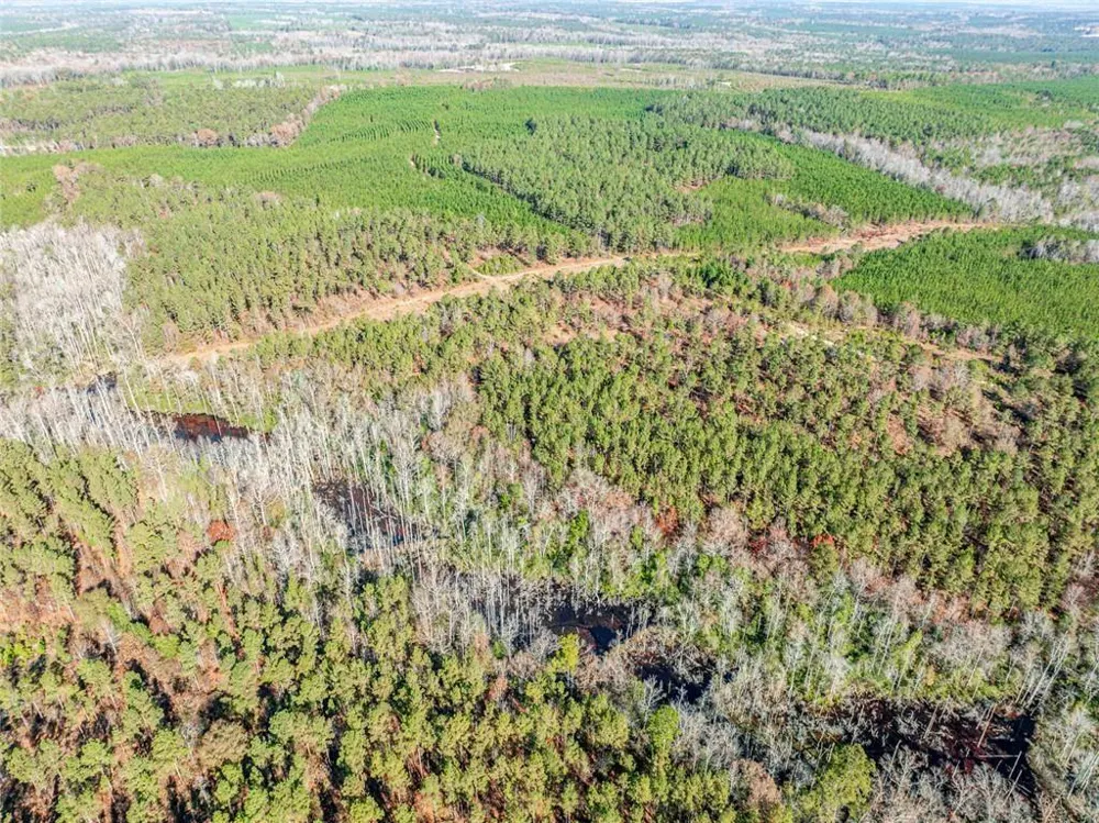 0 Indian Trail Road Sandersville, GA 31082