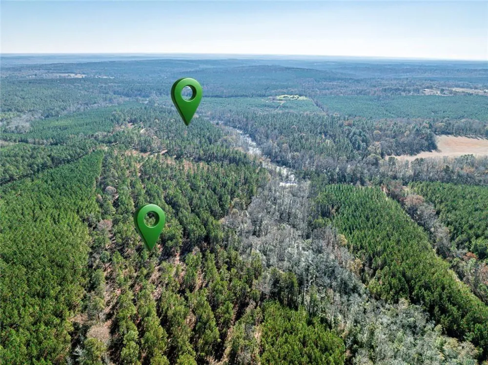 0 Indian Trail Road Sandersville, GA 31082