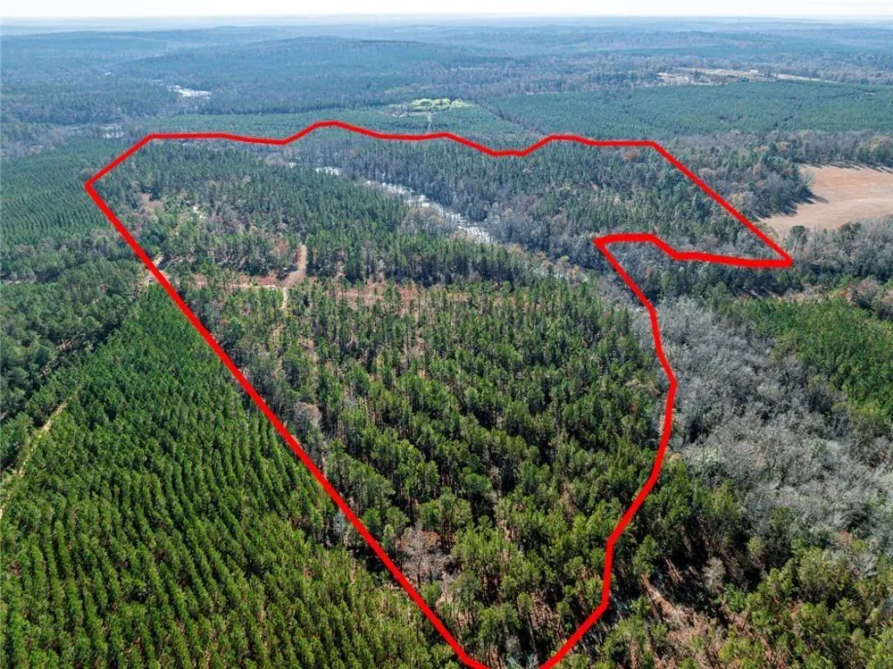 0 Indian Trail Road Sandersville, GA 31082