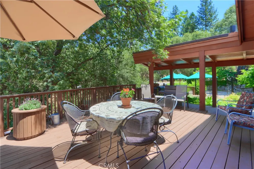 39597 Evergreen Oakhurst, CA 93644