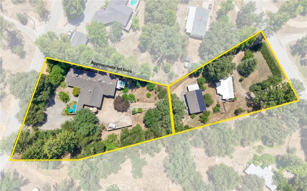 39597 Evergreen Oakhurst, CA 93644