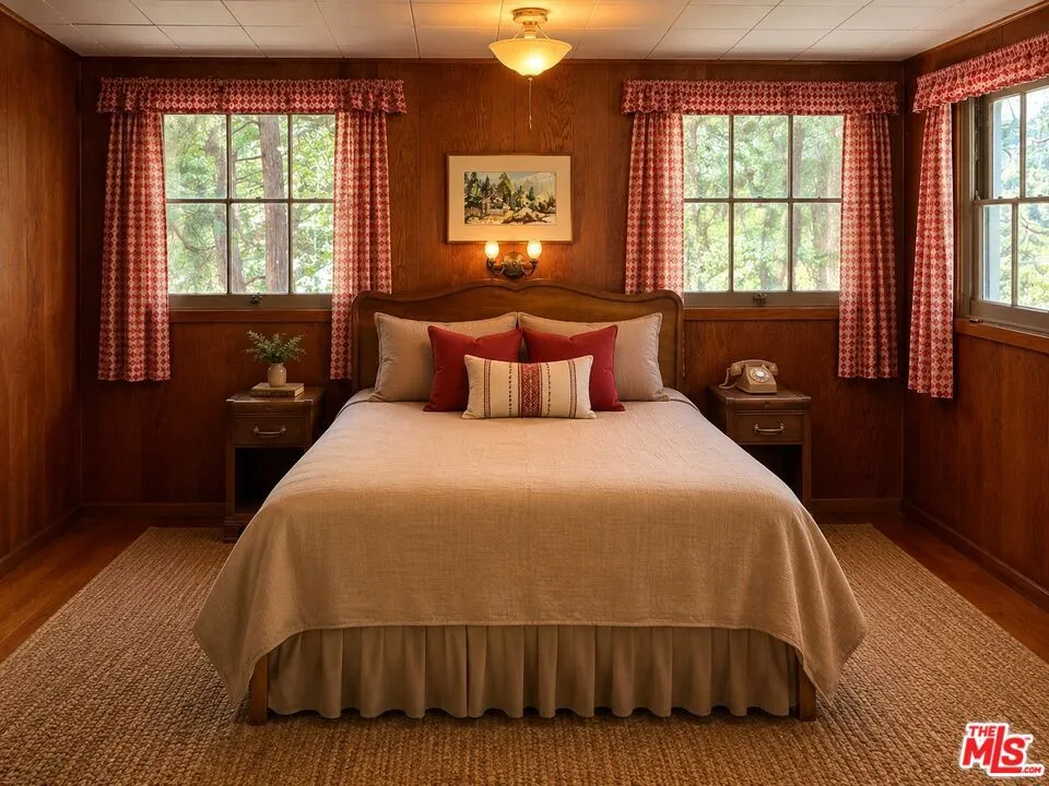 41471 Valley Of The Falls Drive Forest Falls, CA 92339
