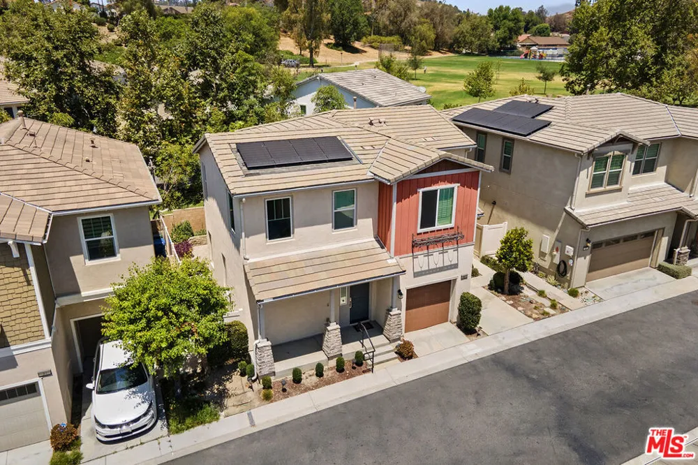 41 Savannah Court Pomona, CA 91766