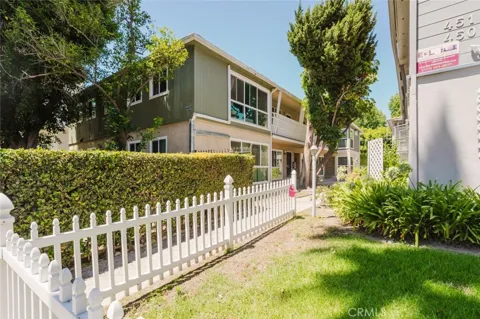 4503 Fulton Avenue #B