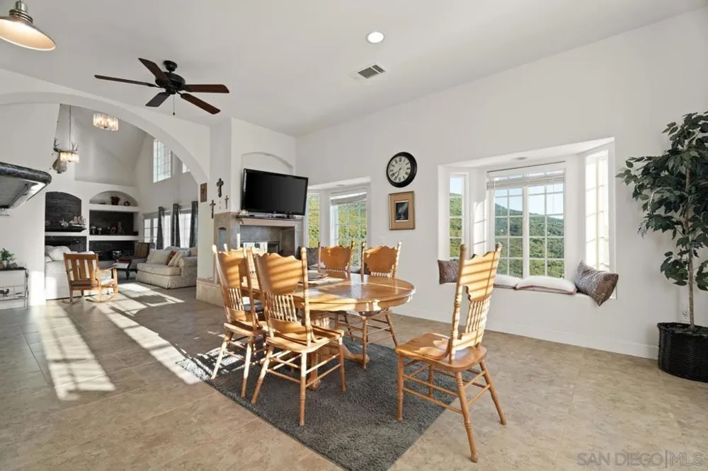 2101 Coulter Lane Julian, CA 92036