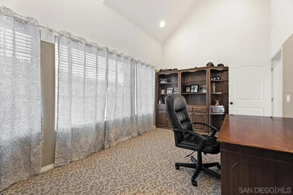 2101 Coulter Lane Julian, CA 92036
