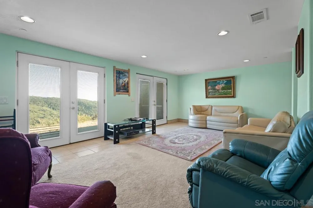 2101 Coulter Lane Julian, CA 92036