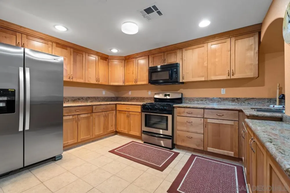 2101 Coulter Lane Julian, CA 92036