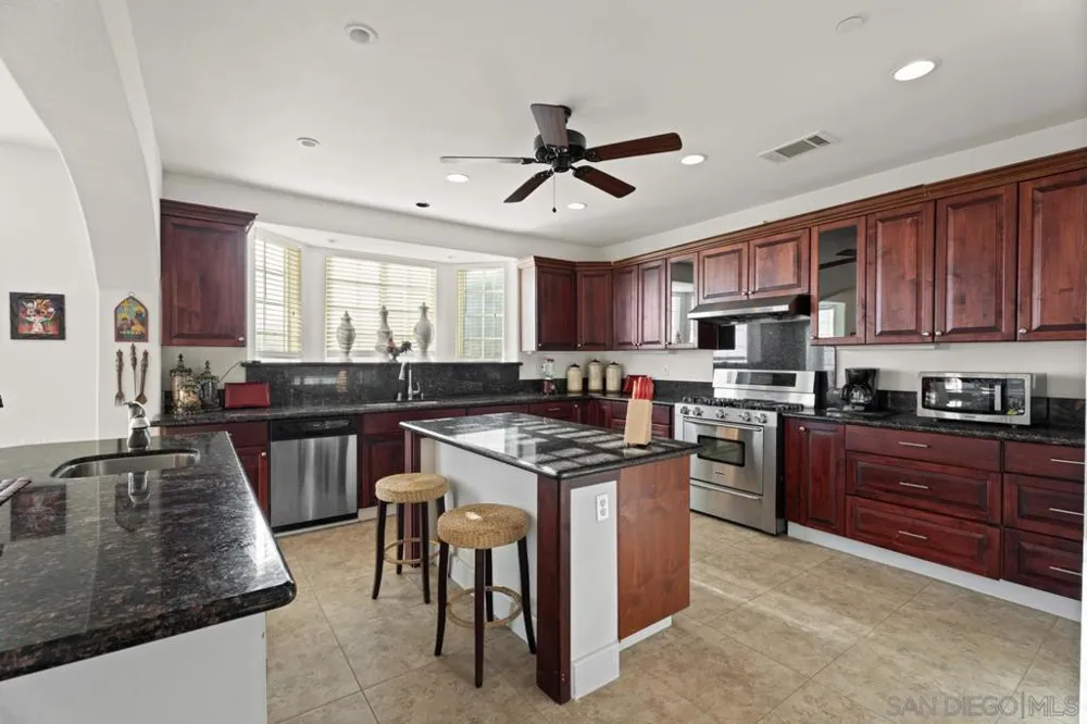 2101 Coulter Lane Julian, CA 92036