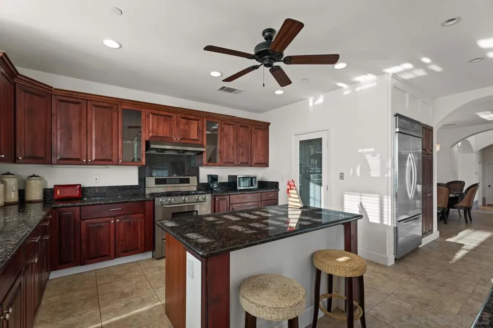 2101 Coulter Lane Julian, CA 92036