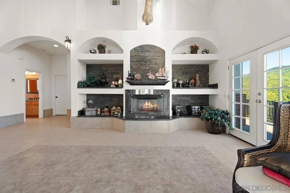 2101 Coulter Lane Julian, CA 92036