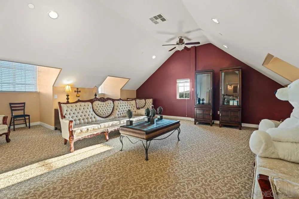 2101 Coulter Lane Julian, CA 92036