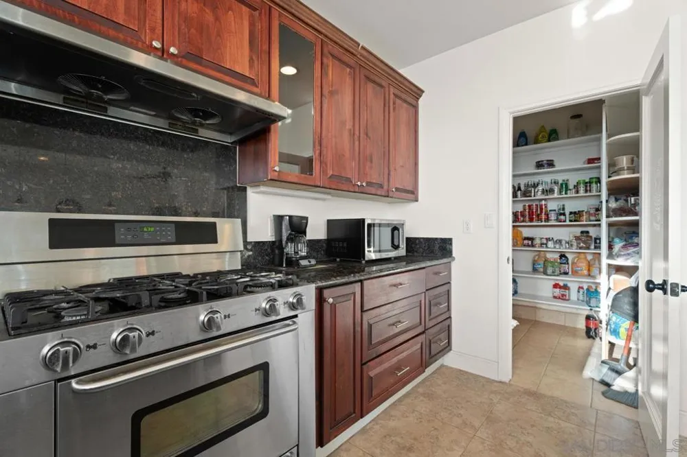 2101 Coulter Lane Julian, CA 92036