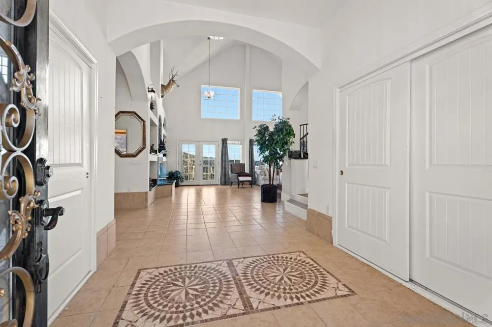 2101 Coulter Lane Julian, CA 92036