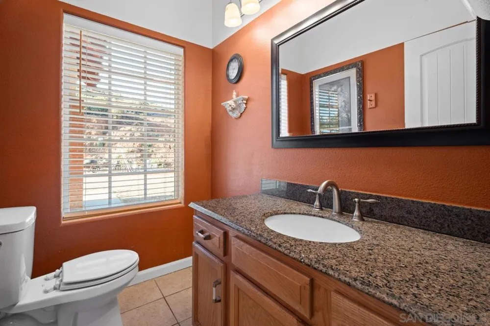 2101 Coulter Lane Julian, CA 92036
