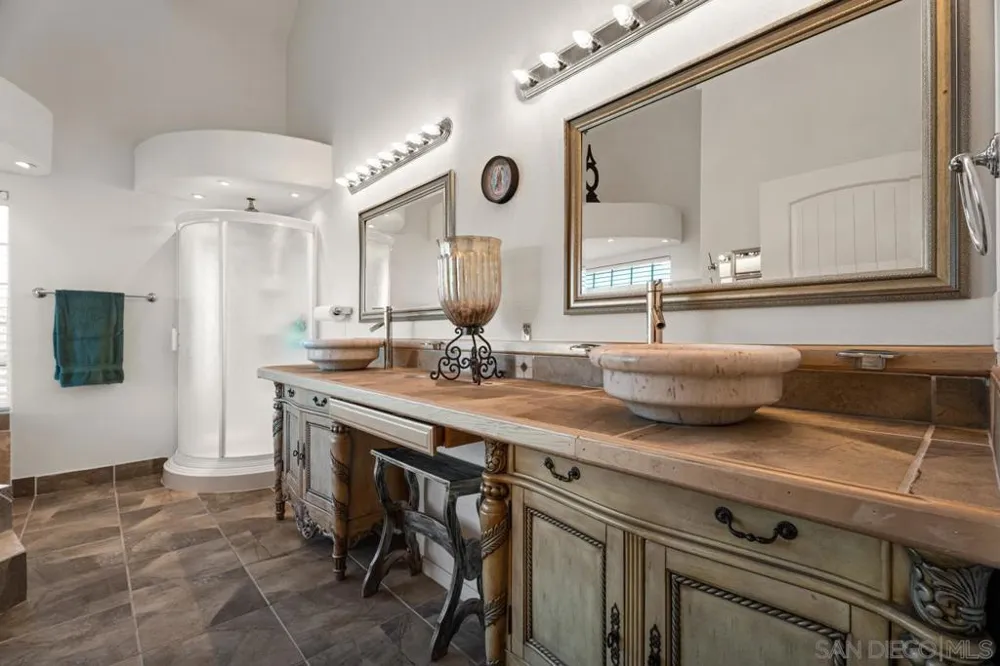 2101 Coulter Lane Julian, CA 92036