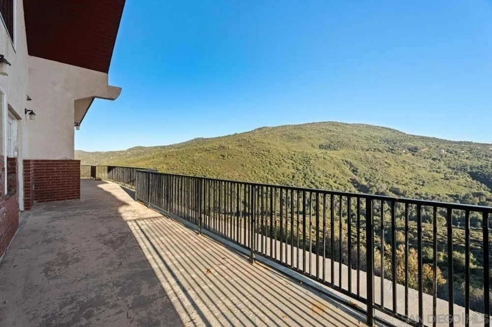 2101 Coulter Lane Julian, CA 92036