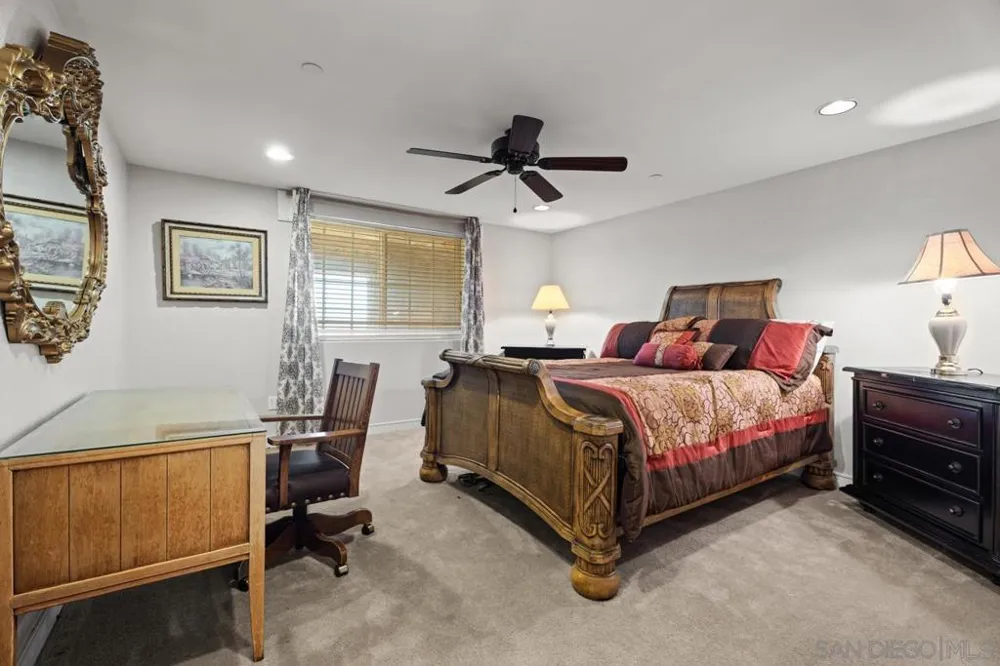 2101 Coulter Lane Julian, CA 92036