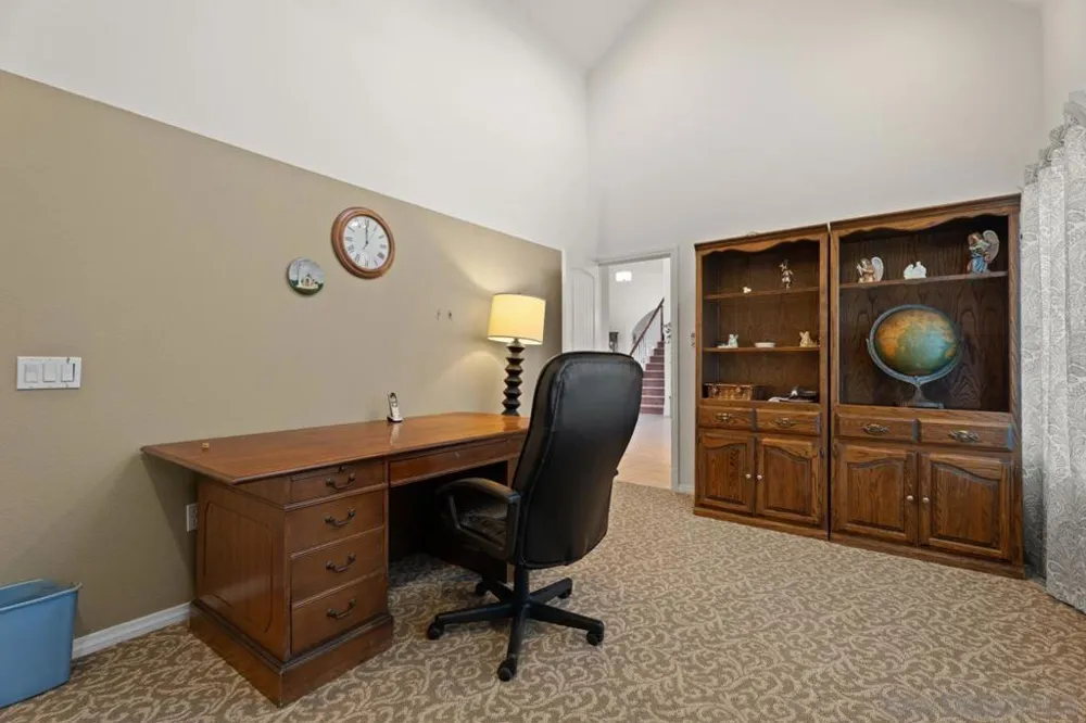 2101 Coulter Lane Julian, CA 92036