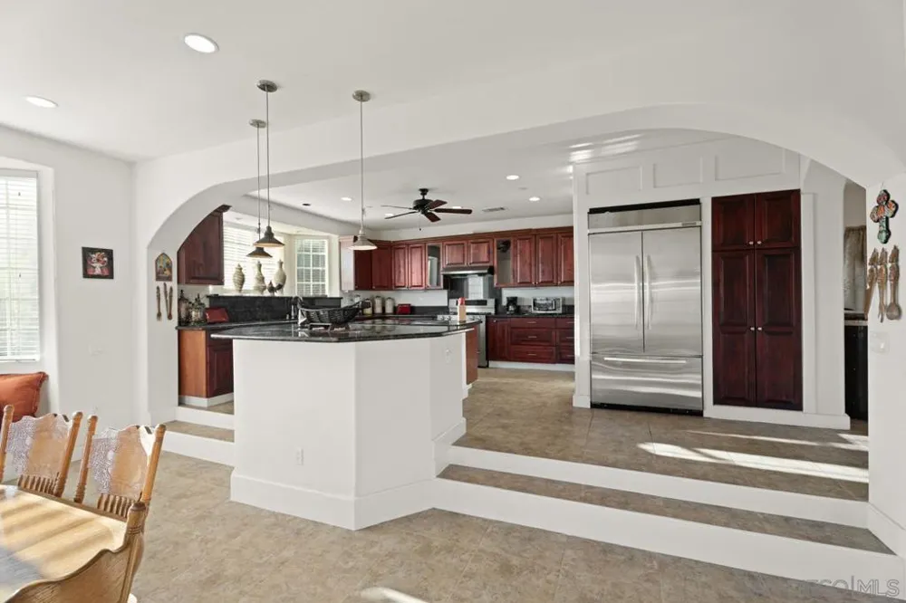 2101 Coulter Lane Julian, CA 92036