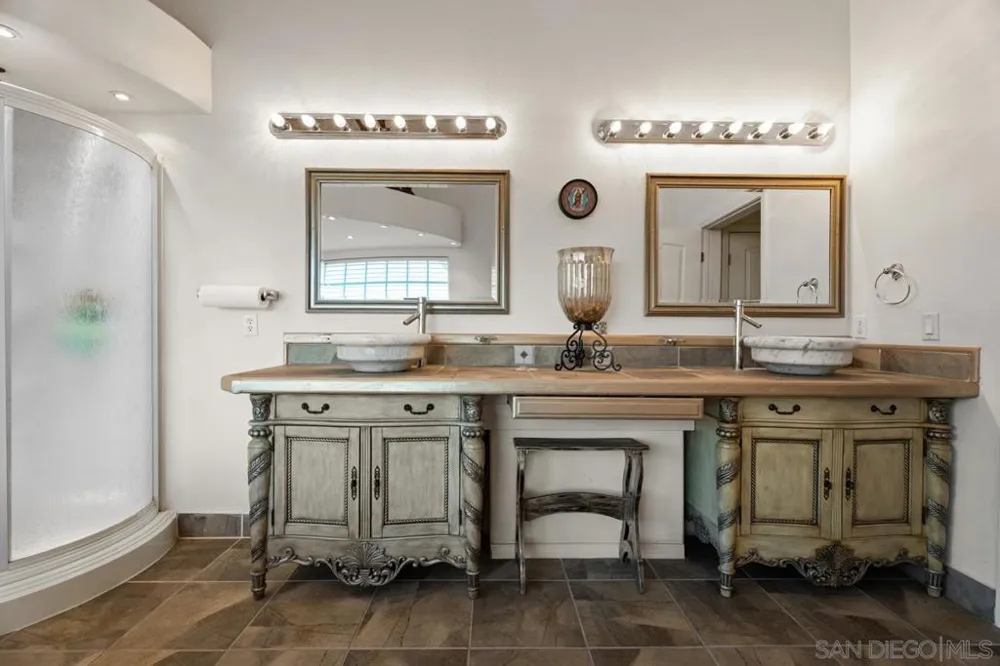 2101 Coulter Lane Julian, CA 92036