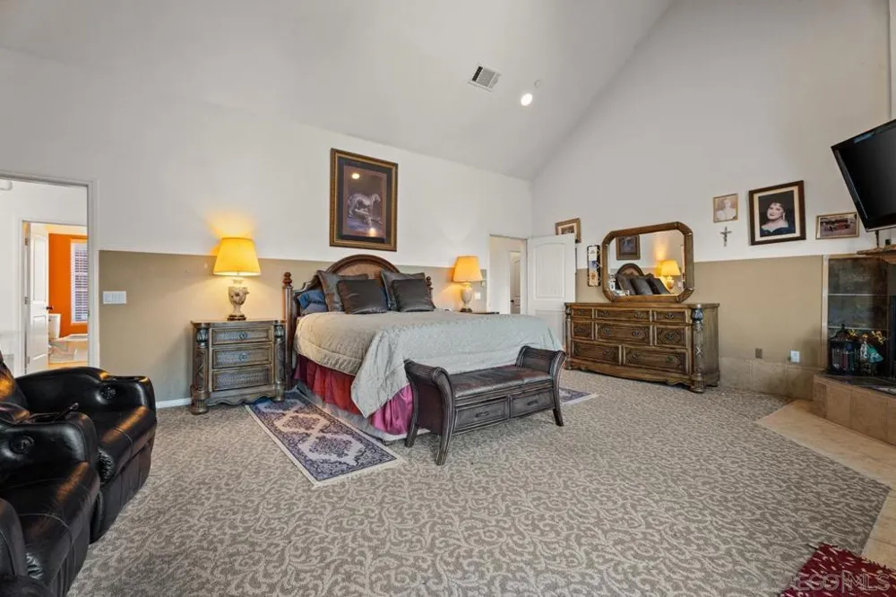 2101 Coulter Lane Julian, CA 92036