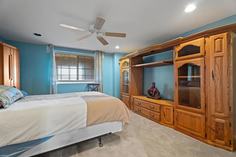 2101 Coulter Lane Julian, CA 92036