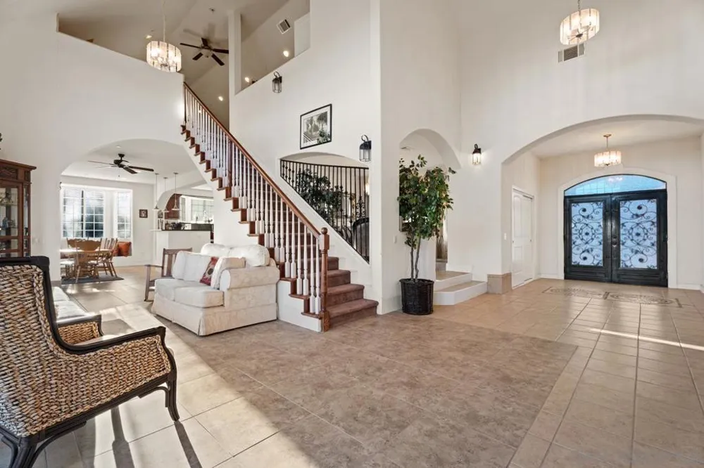 2101 Coulter Lane Julian, CA 92036