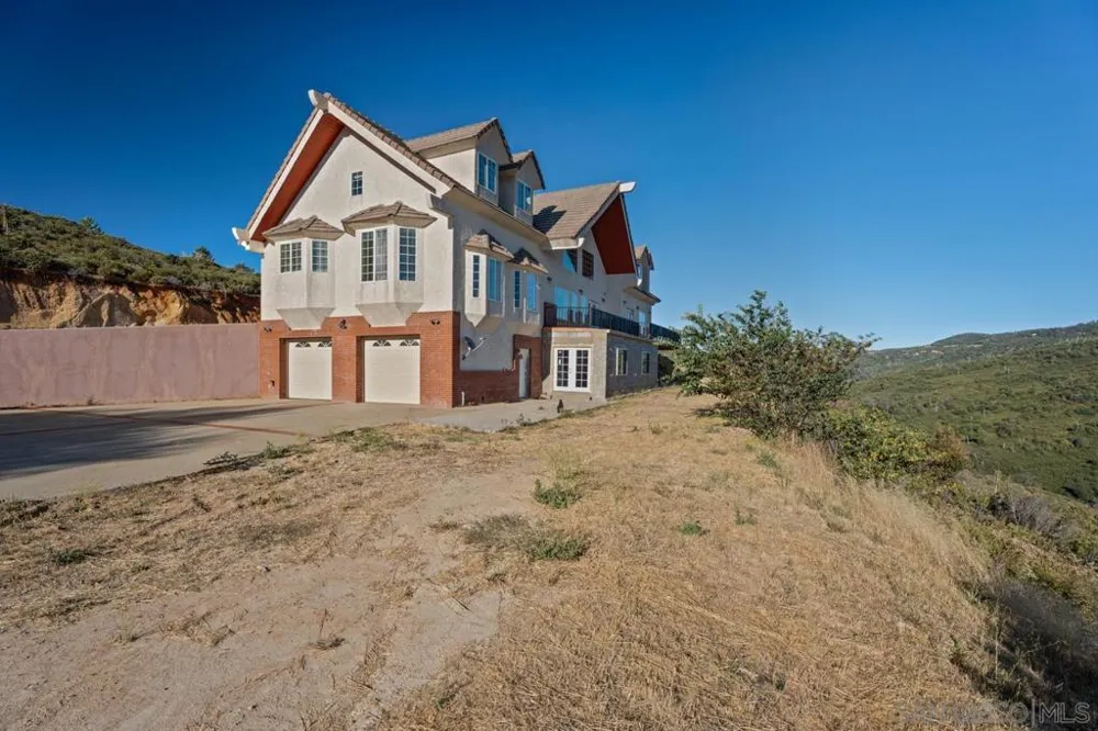 2101 Coulter Lane Julian, CA 92036