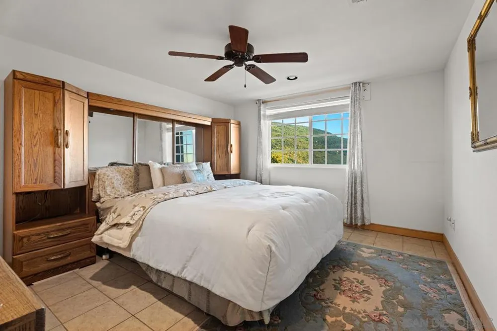 2101 Coulter Lane Julian, CA 92036