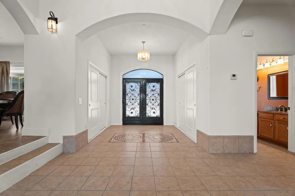 2101 Coulter Lane Julian, CA 92036