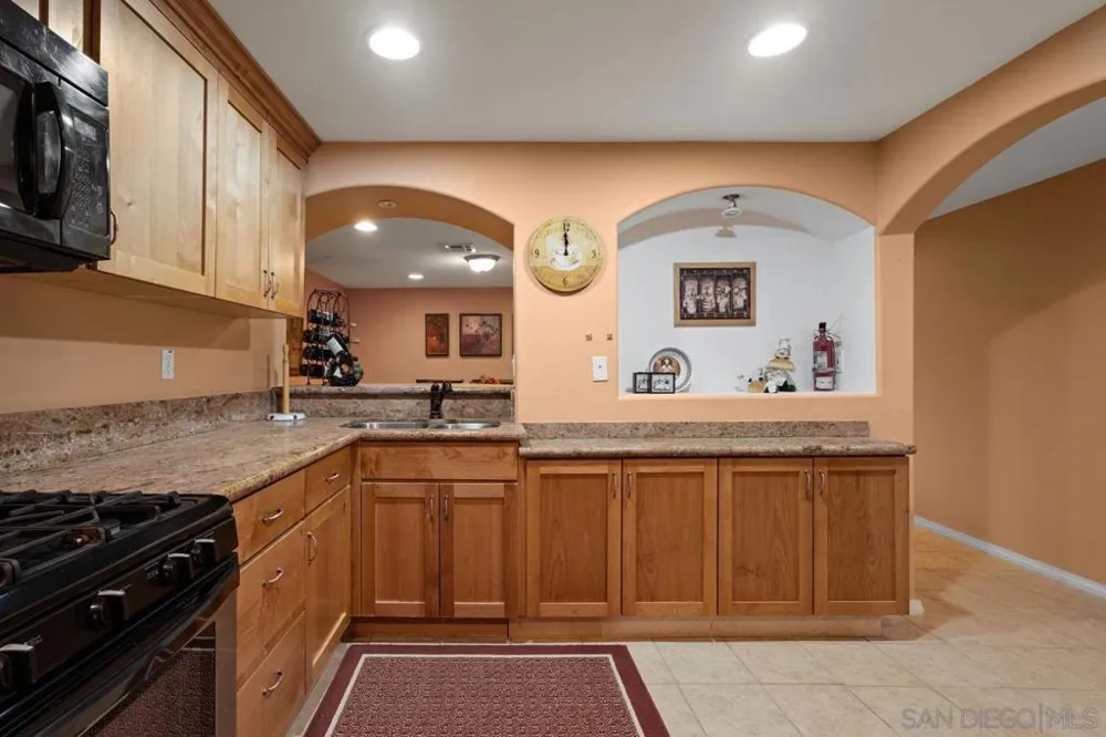 2101 Coulter Lane Julian, CA 92036