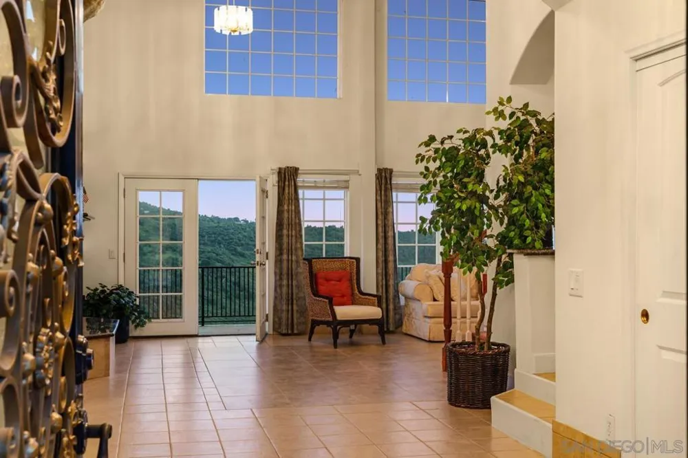2101 Coulter Lane Julian, CA 92036