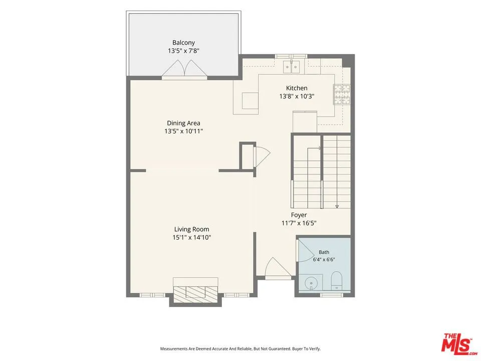 908 17th Street #4 Santa Monica, CA 90403