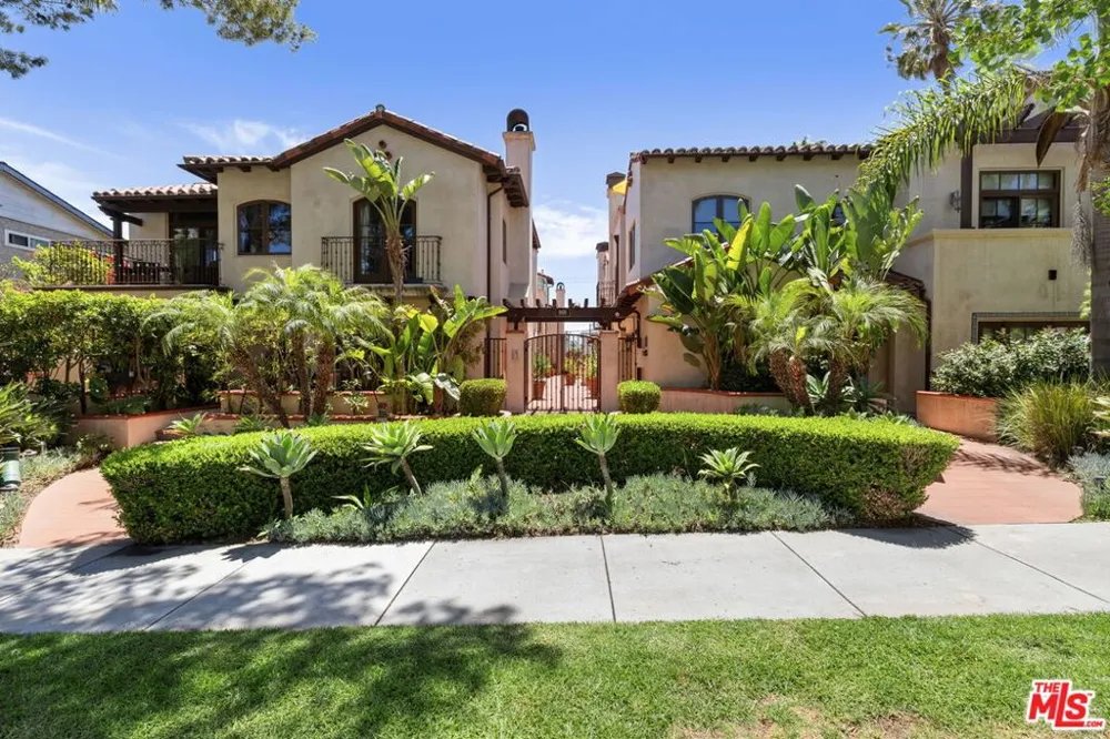 908 17th Street #4 Santa Monica, CA 90403