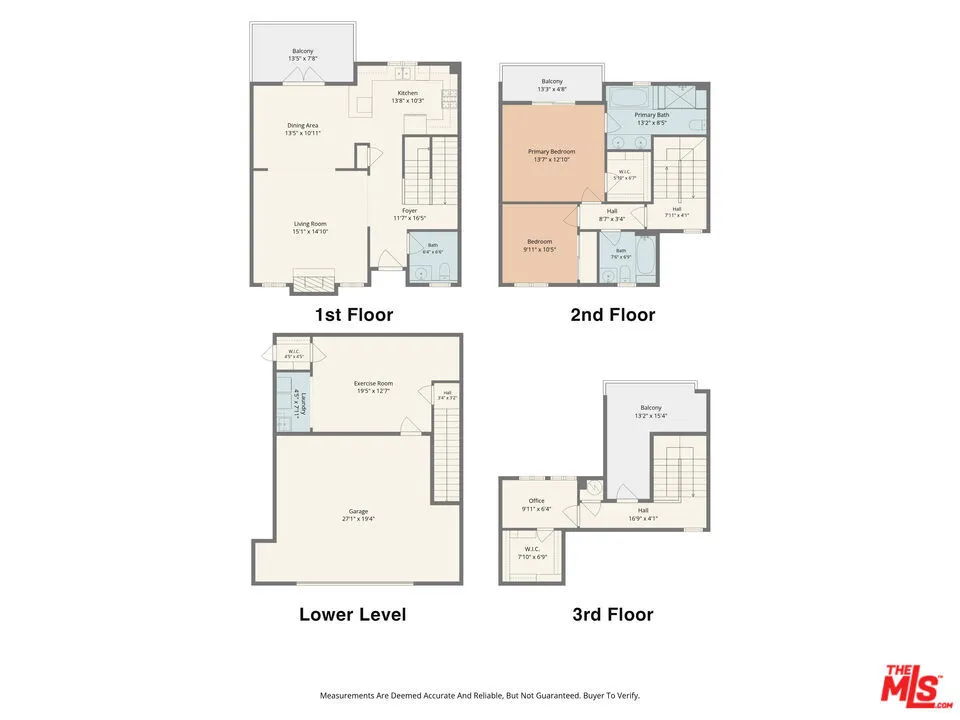 908 17th Street #4 Santa Monica, CA 90403