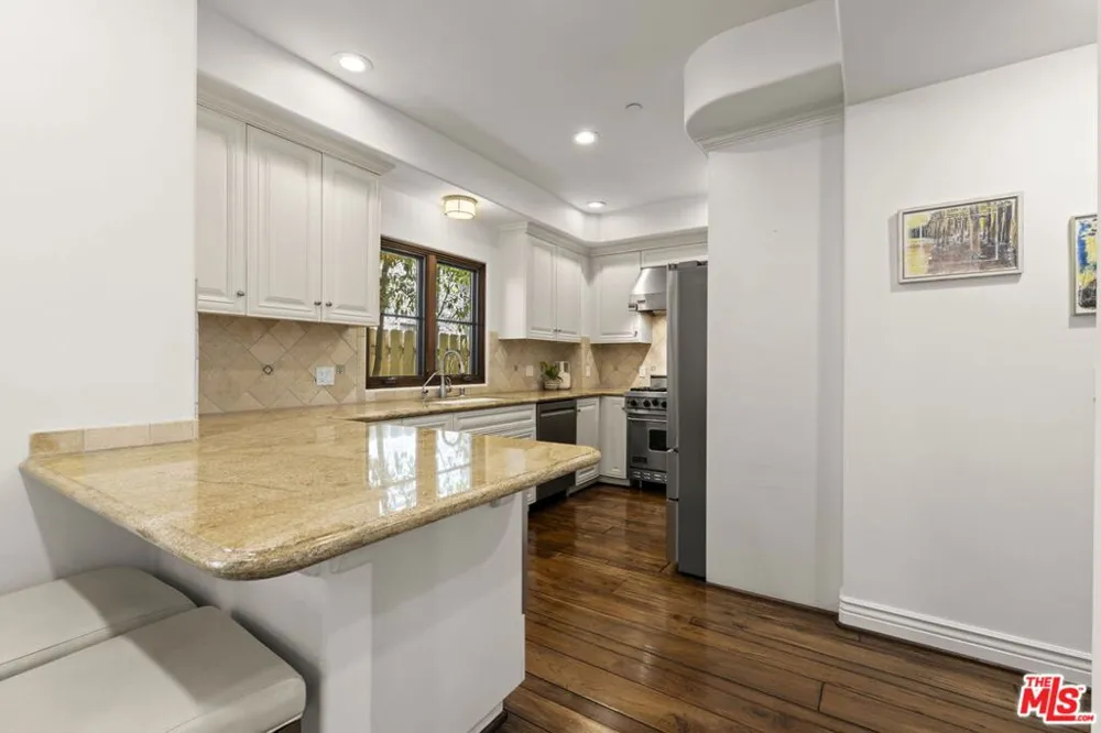 908 17th Street #4 Santa Monica, CA 90403