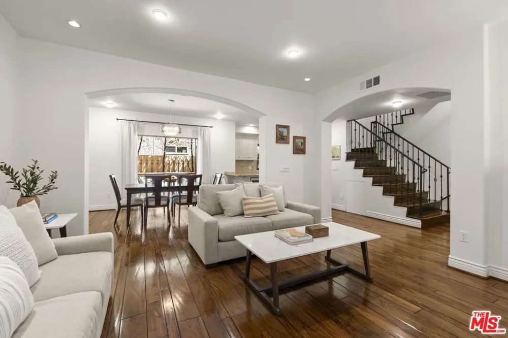 908 17th Street #4 Santa Monica, CA 90403