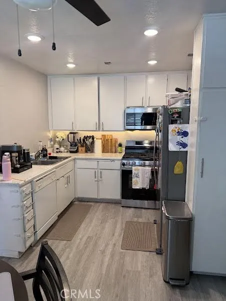 2655 Shadow Hills #37 San Bernardino, CA 92407