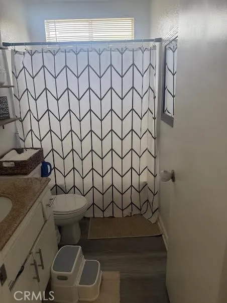 2655 Shadow Hills #37 San Bernardino, CA 92407