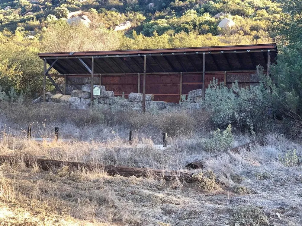 24352 Featherstone Canyon Rd Lakeside, CA 92040