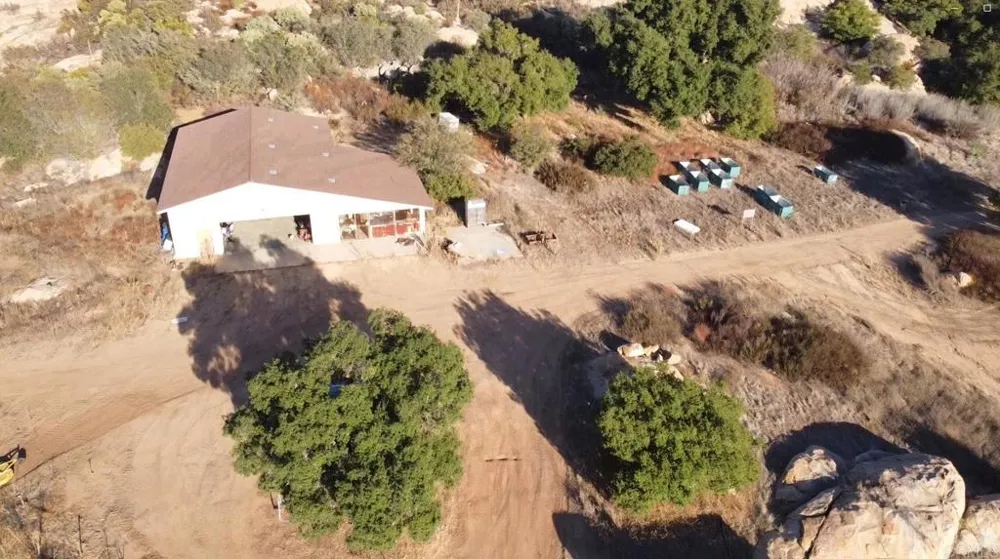 24352 Featherstone Canyon Rd Lakeside, CA 92040