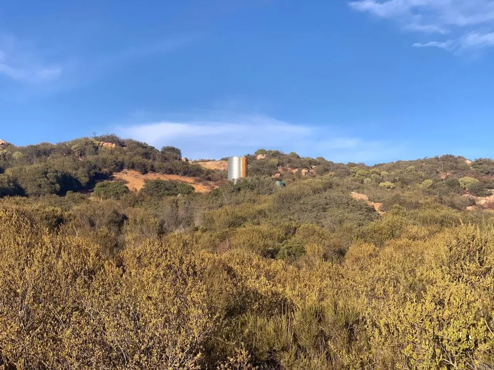 24352 Featherstone Canyon Rd Lakeside, CA 92040