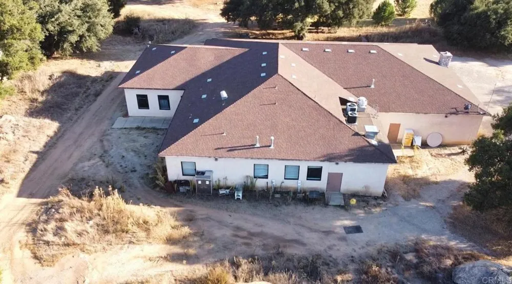24352 Featherstone Canyon Rd Lakeside, CA 92040