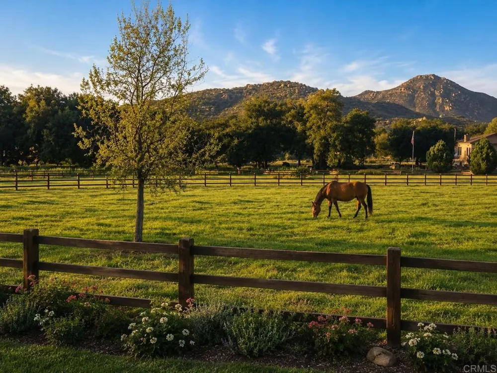 24352 Featherstone Canyon Rd Lakeside, CA 92040