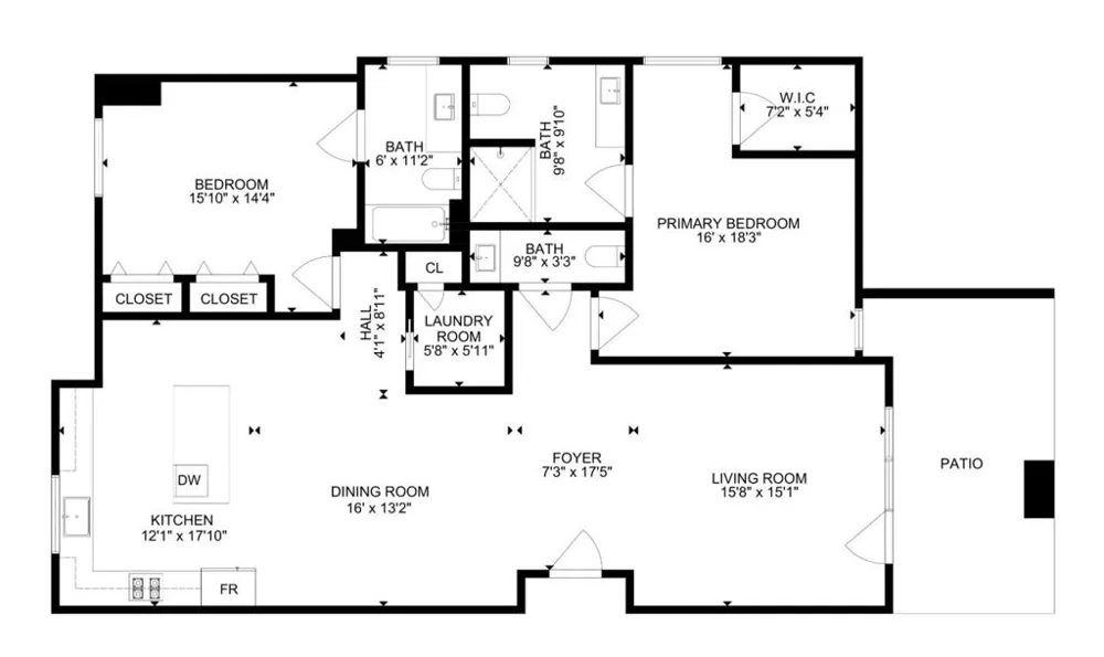 221 Hope Street Mountain View, CA 94041