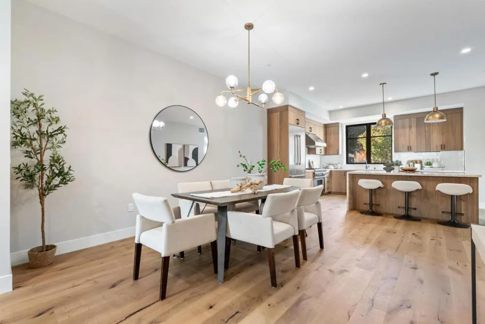 221 Hope Street Mountain View, CA 94041