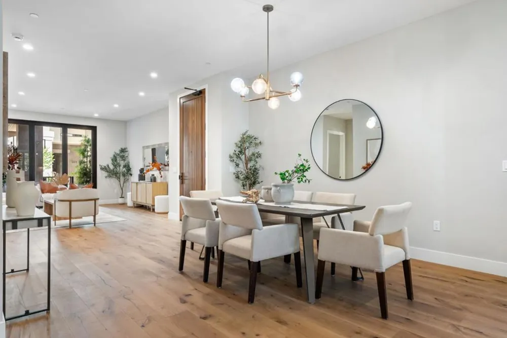 221 Hope Street Mountain View, CA 94041